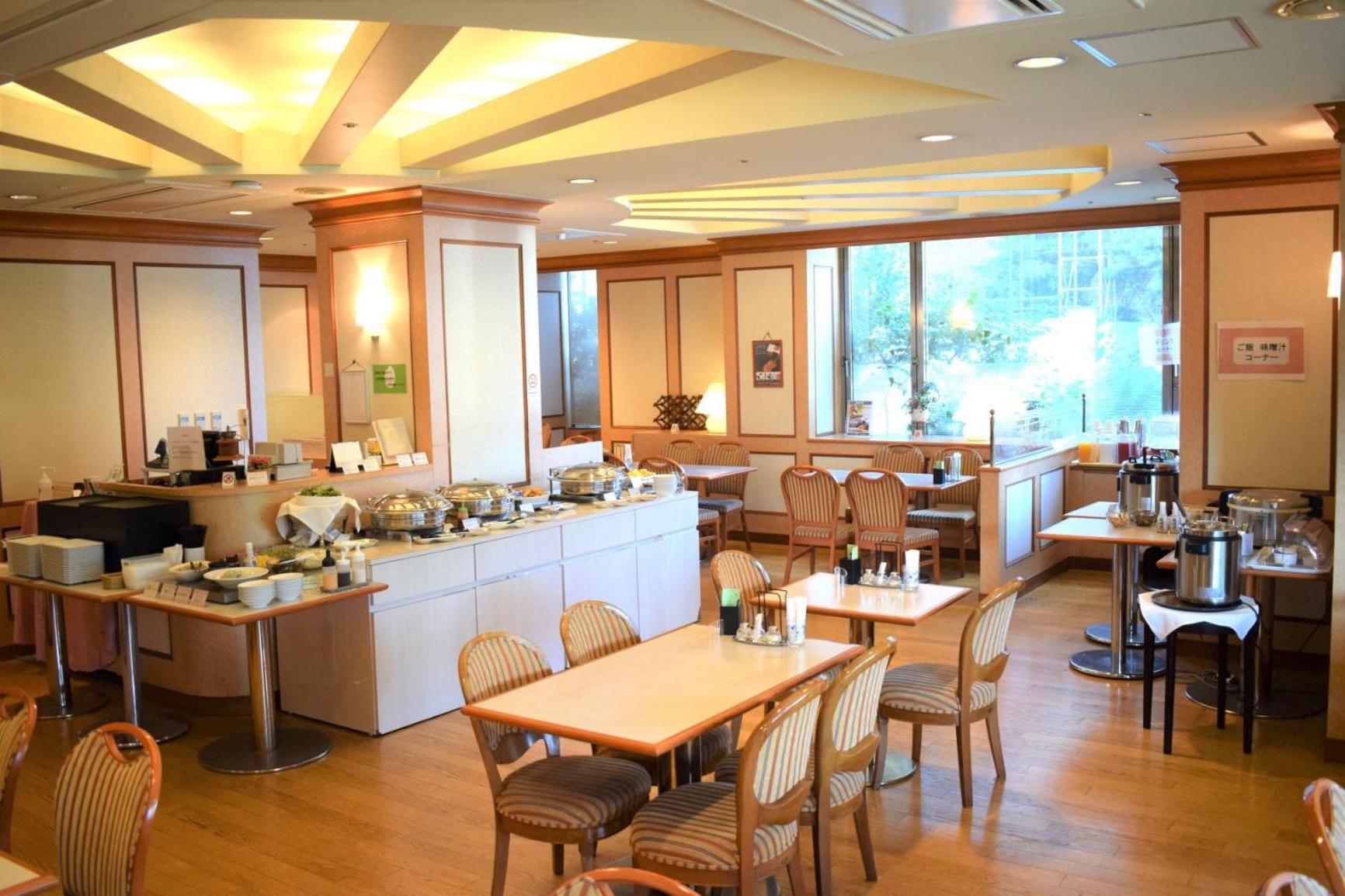 Grand Hotel Kanachu Hiratsuka Exterior foto